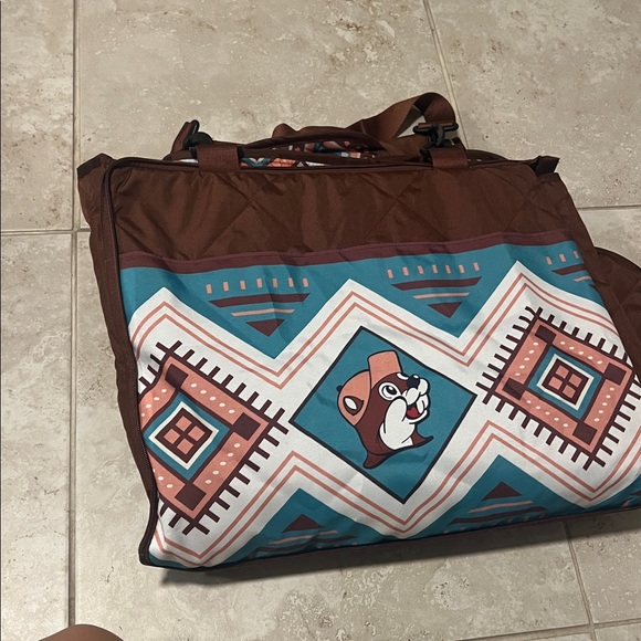 Picnic buc ess mat - Picture 5 of 7